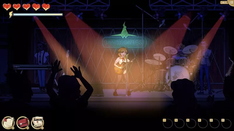 Game screenshot 2