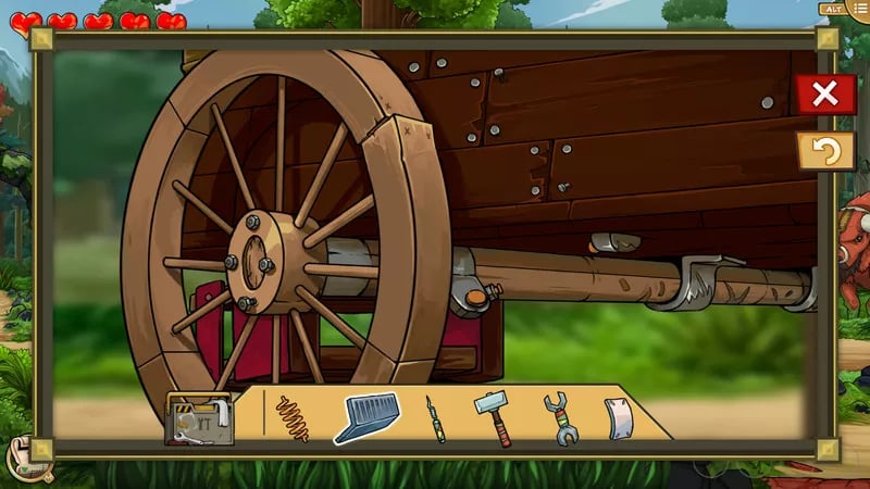 Game screenshot 4