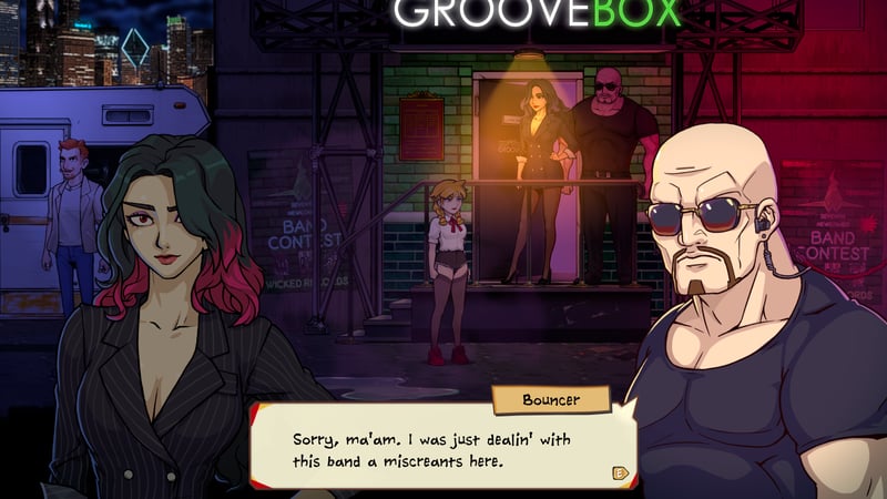 Game screenshot 3