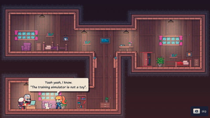 Game screenshot 4