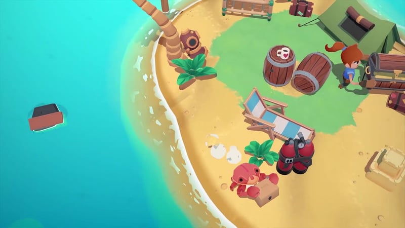 Game screenshot 2