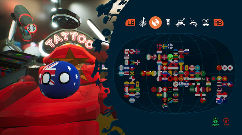 Game screenshot 4