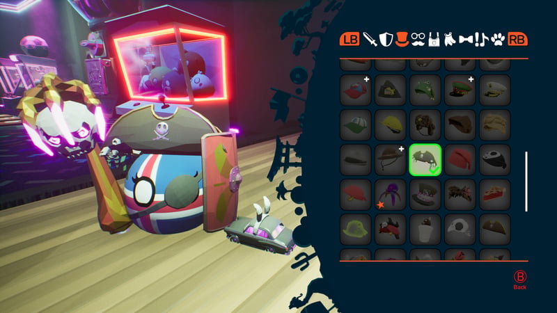 Game screenshot 4