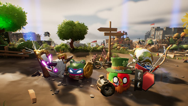 Game screenshot 4