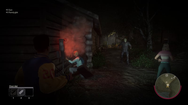 Game screenshot 2