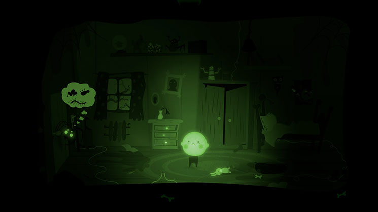 Game screenshot 5