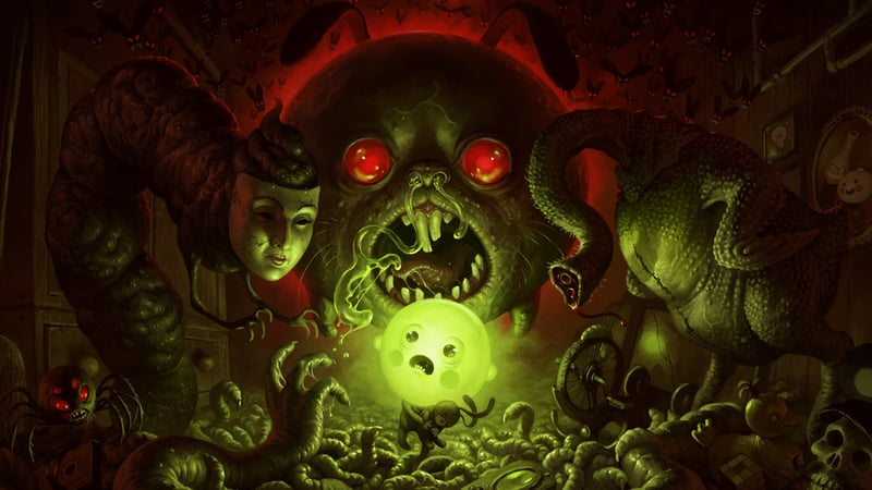 Game screenshot 4