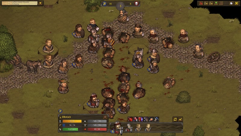 Game screenshot 4