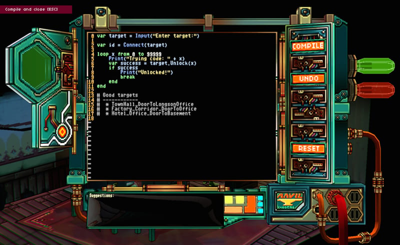 Game screenshot 4