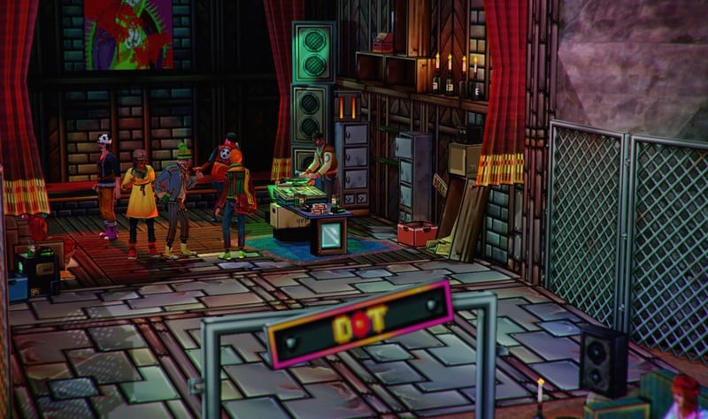 Game screenshot 5