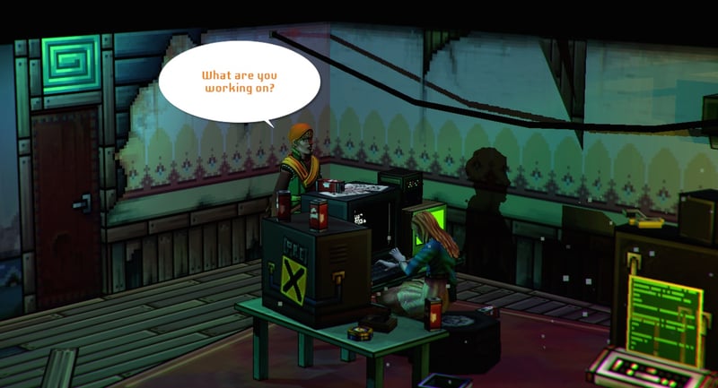 Game screenshot 3
