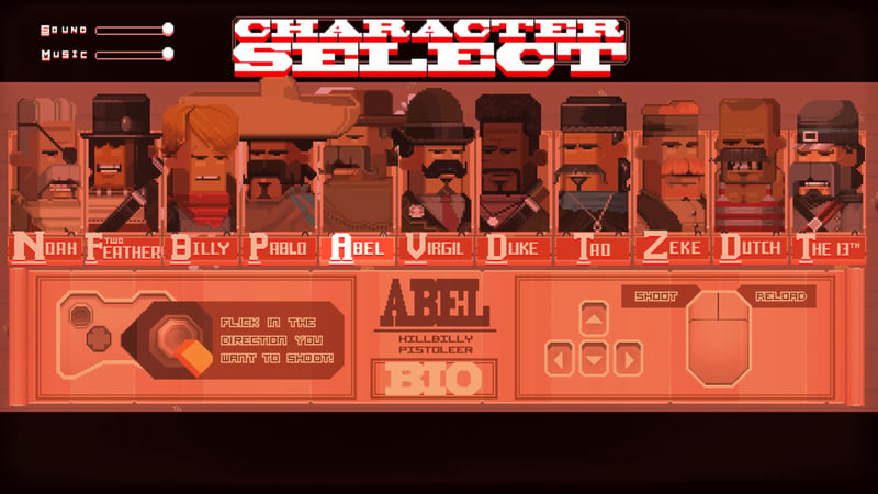 Game screenshot 5