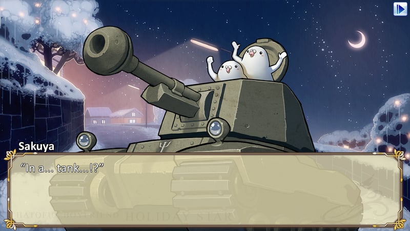 Game screenshot 3
