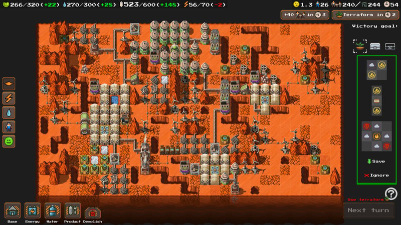 Game screenshot 3
