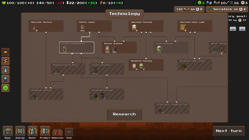 Game screenshot 2