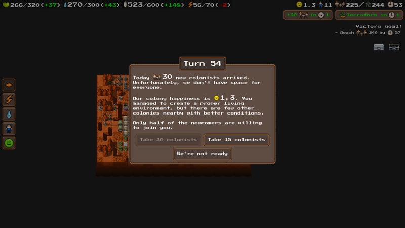 Game screenshot 2