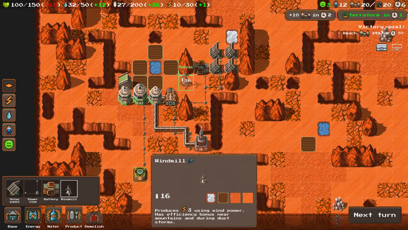 Game screenshot 4