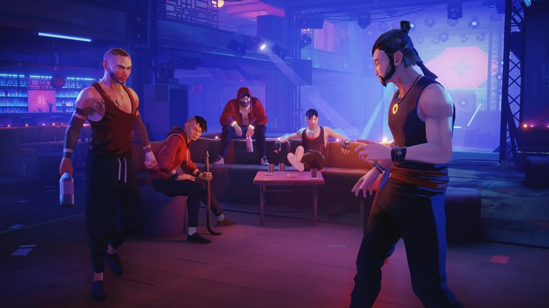 Game screenshot 3