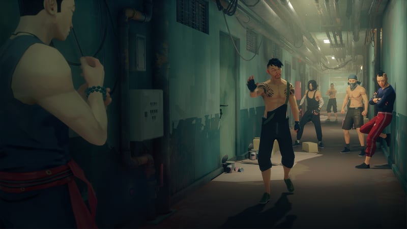 Game screenshot 4