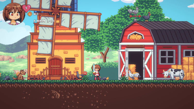Game screenshot 4