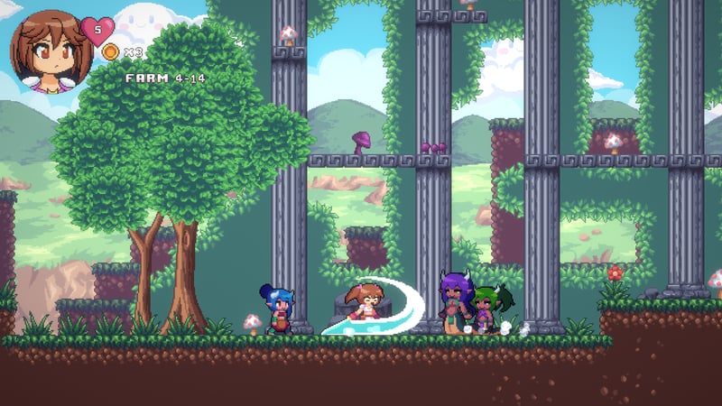 Game screenshot 3