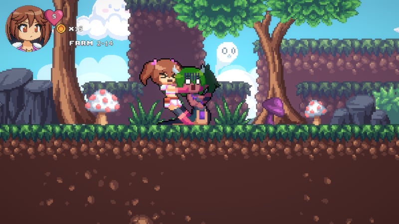 Game screenshot 3