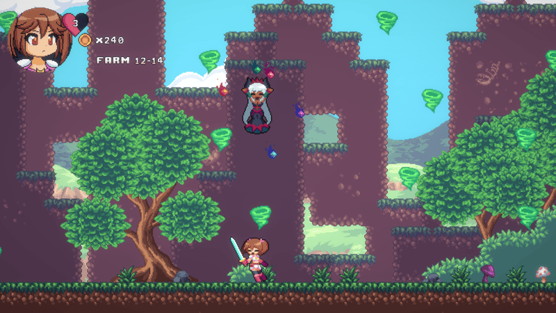 Game screenshot 3