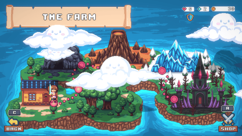 Game screenshot 4