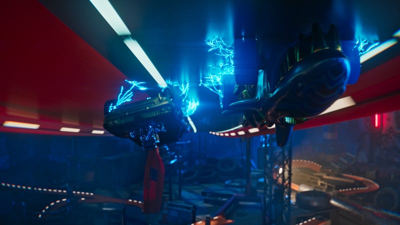Game screenshot 3