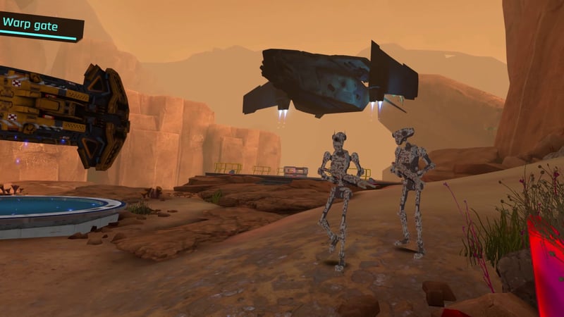 Game screenshot 2