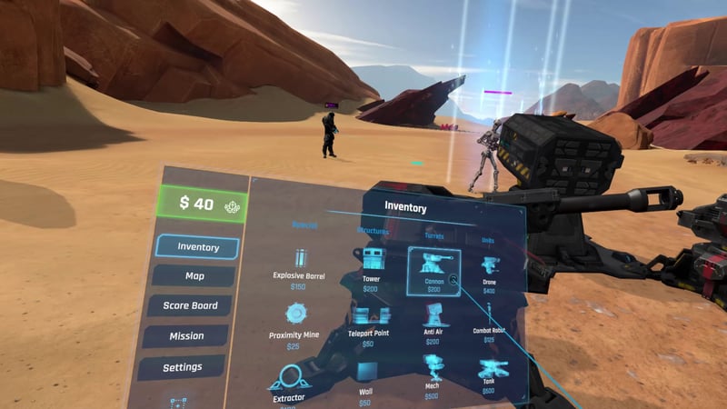 Game screenshot 4