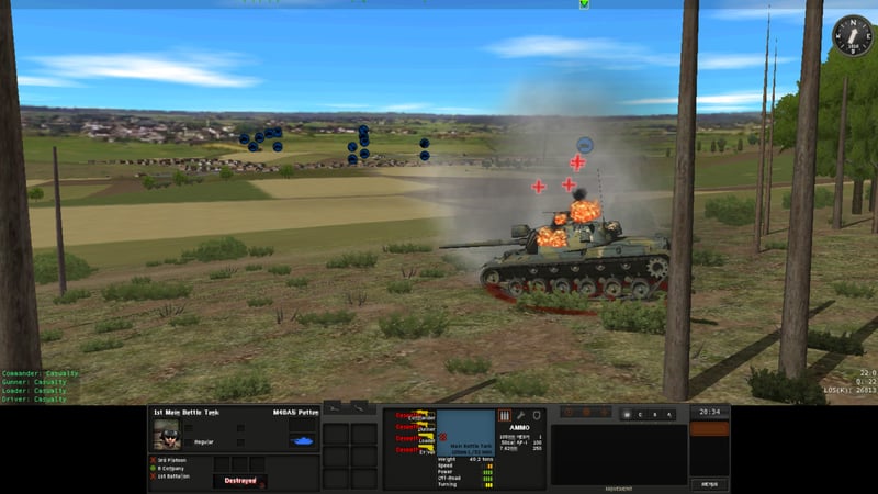 Game screenshot 5