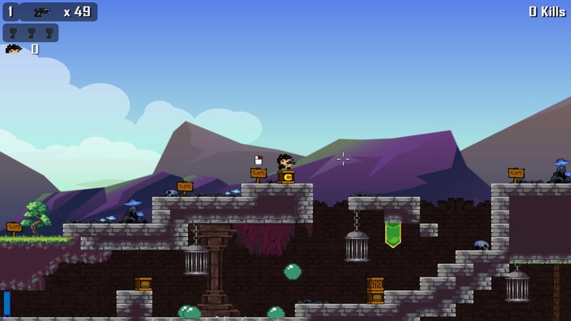 Game screenshot 3