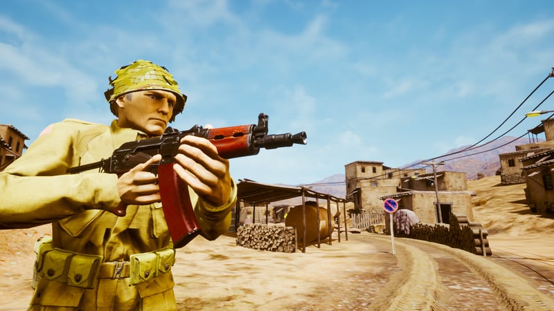 Game screenshot 2