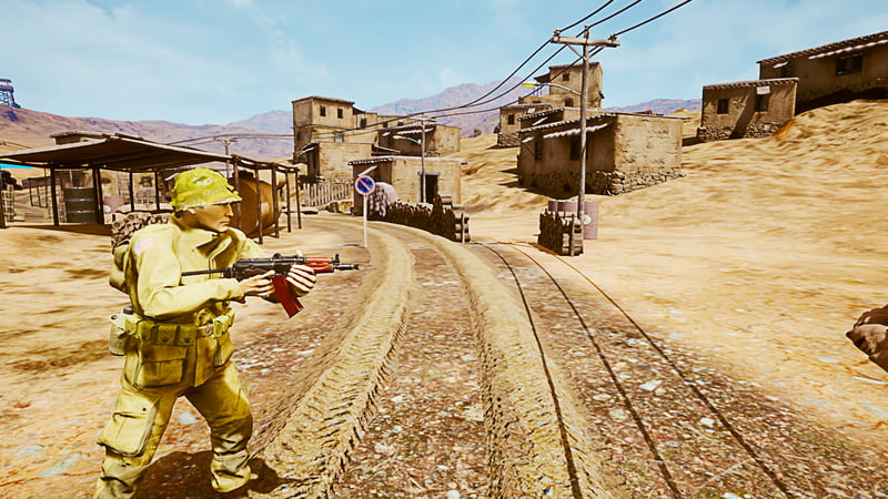 Game screenshot 4