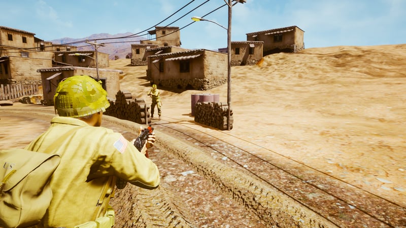Game screenshot 4