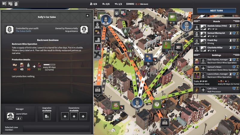 Game screenshot 2