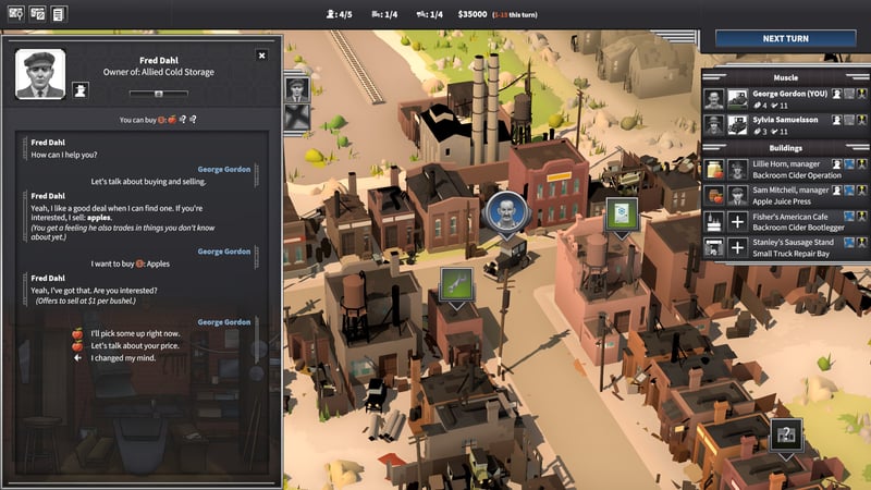 Game screenshot 4