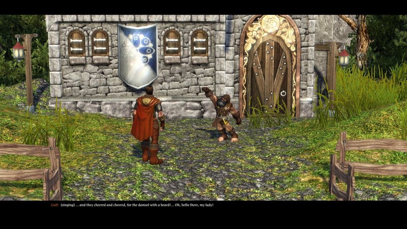 Game screenshot 2