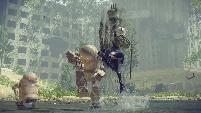 Game screenshot 4