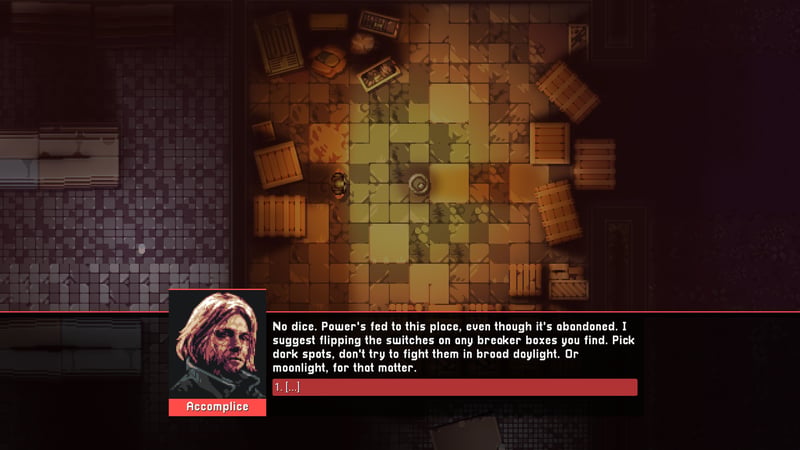 Game screenshot 3