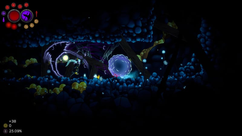 Game screenshot 2