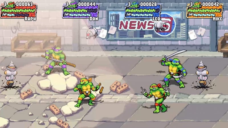 Game screenshot 4