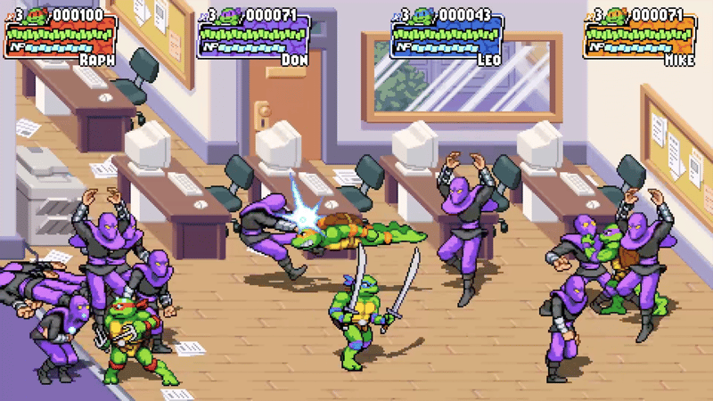 Game screenshot 3