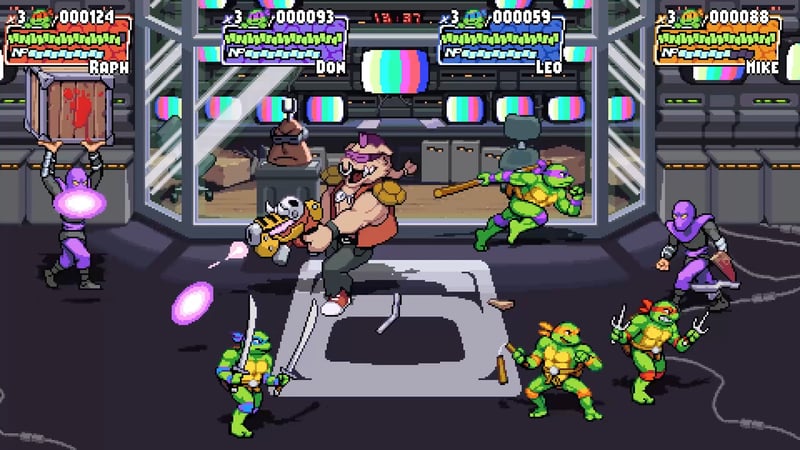 Game screenshot 5