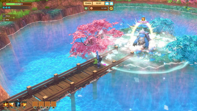 Game screenshot 2