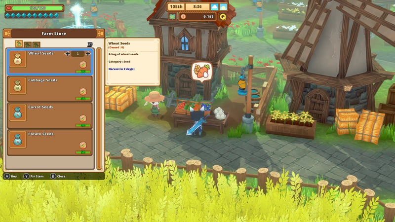 Game screenshot 4