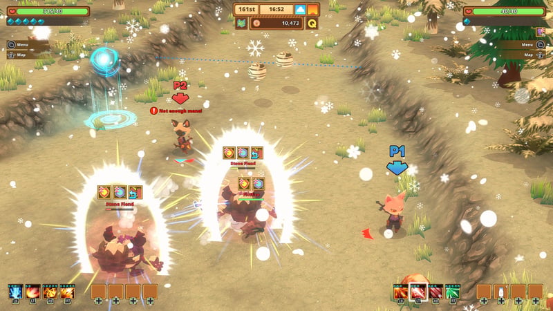 Game screenshot 3