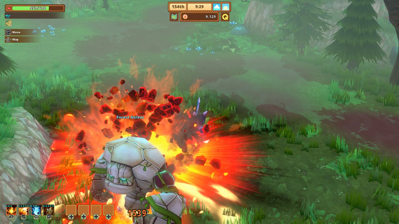 Game screenshot 3
