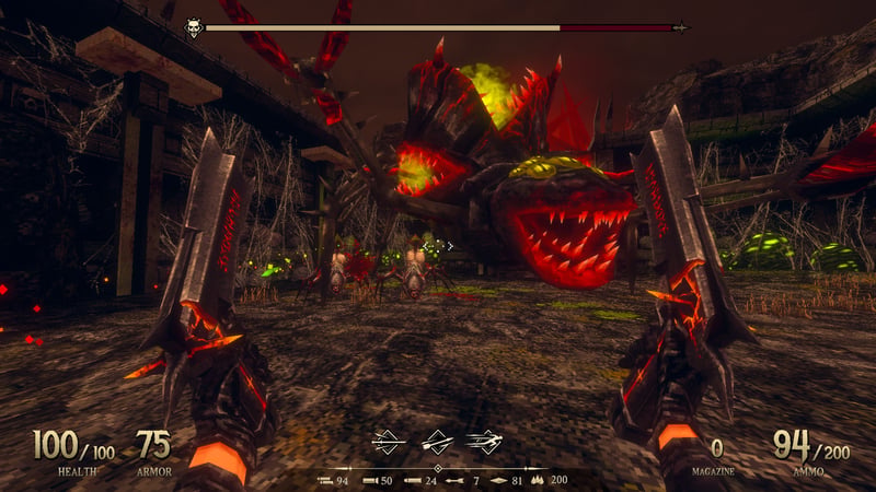 Game screenshot 4